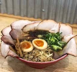 尾道ラーメン しょうや