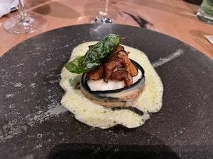 セトレ マリーナびわ湖 dining room by the biwako