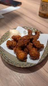 沖縄料理 大手町 なんくるないさー