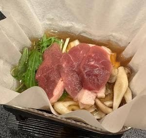 旬彩ふき島