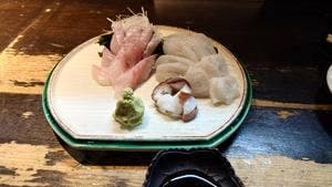 勝浦 よろず萬べぇ SAKE SAKANA