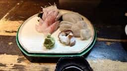勝浦 よろず萬べぇ SAKE SAKANA