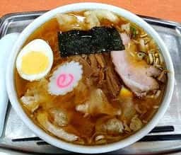 河辺大勝軒