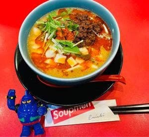 担担麺専門店 ENISHI 総本店