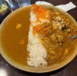 カレー王国けらら