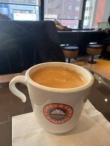 サンマルクカフェ 中野坂上店
