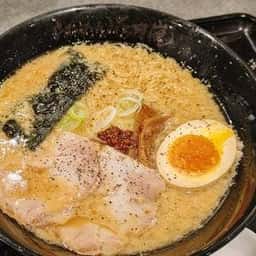 らあめん花月嵐 アリオ川口店