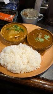 大江カレー