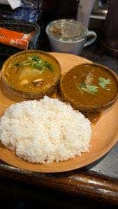 大江カレー