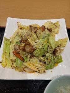 味来餃子軒