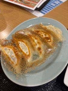 味来餃子軒