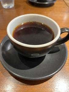 珈琲館 専大前本店