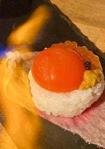 ホルモン×焼き鳥×煮込み この上さん。