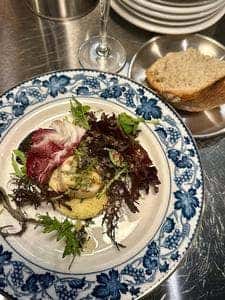 bistro bouquet