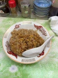 中華そば 大宣