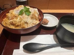鶏三和 ランドマークプラザ店