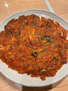 MAMA K-FOOD