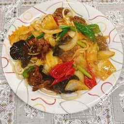 中国西北料理 大新疆