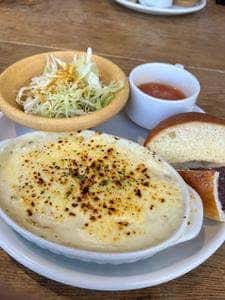 カフェとキッチン 馬場FLAT HANARE
