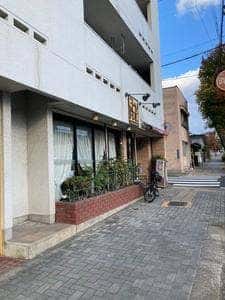 カフェ ジョイフル