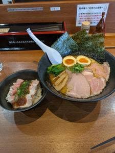 麺屋 福丸