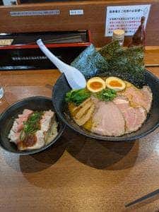 麺屋 福丸