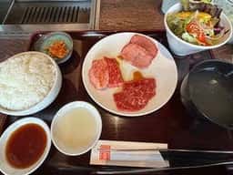 焼肉家 和 Shin グリーンスプリングス店