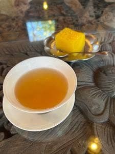 タイ料理の店六庵パヤット