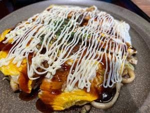 広島風お好み焼き なおちゃん