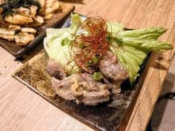 肉汁餃子のダンダダン 名駅西口店