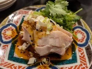 元祖麻婆ホルモン 美味満福 那覇栄町店