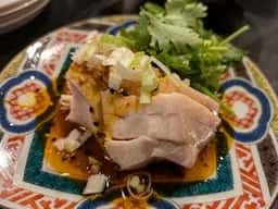 元祖麻婆ホルモン 美味満福 那覇栄町店