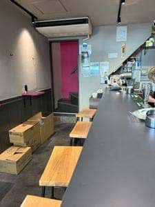 SMOCO SMOKING & COFFEE BAR