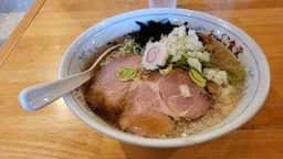 麺屋 杢縁