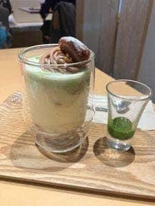 ATELIER MATCHA