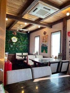 Ceylon Curry House