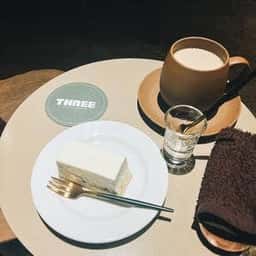 THREE