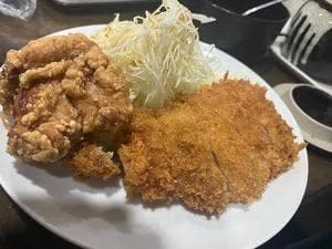 あっとん