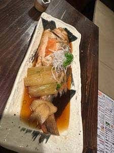 炭火焼 海ごはん サカナヨロコブ