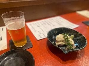 神楽坂 おいしんぼ