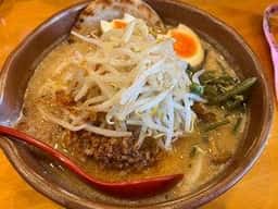 麺場 田所商店 ゆめモール西条店