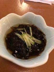 居酒屋 あーじゅ