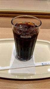 ドトールコーヒーショップ 西神戸医療センター店