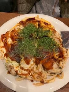 お好み焼 はちめん