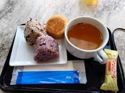ANA SUITE LOUNGE 伊丹空港