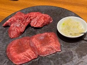 焼肉ジャンボ 白金店