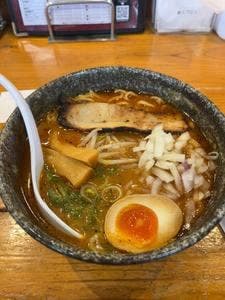 味噌ラーメン専門店 麺屋・國丸。泉佐野店