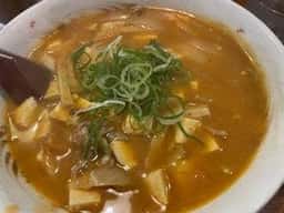 ラーメン平和