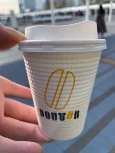 ドトールコーヒーショップ 国際展示場駅店