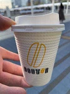 ドトールコーヒーショップ 国際展示場駅店